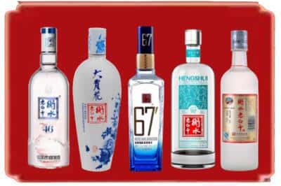 白银回收衡水老白干
